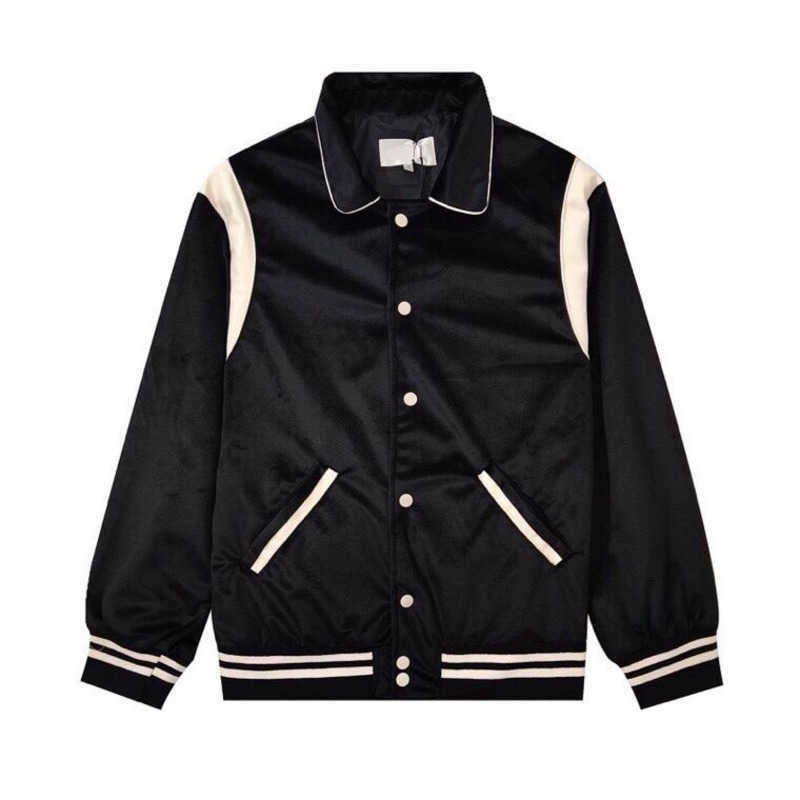 ce designer jacket mens cardigan coat casual loose baseball uniform high end sweatshirt men women luxury overcoat usa size, Purple-usa size
ce designer jacket mens cardigan coat casual loose baseball uniform high end sweatshirt men women luxury overcoat usa size, Purple-usa size