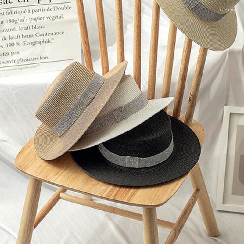 Wide Brim Hats Summer Ladies Sunshade Diamond Flat Top Hat Outdoor Travel Window Sunblock Star Straw Of The Same Style, White
Wide Brim Hats Summer Ladies Sunshade Diamond Flat Top Hat Outdoor Travel Window Sunblock Star Straw Of The Same Style, White