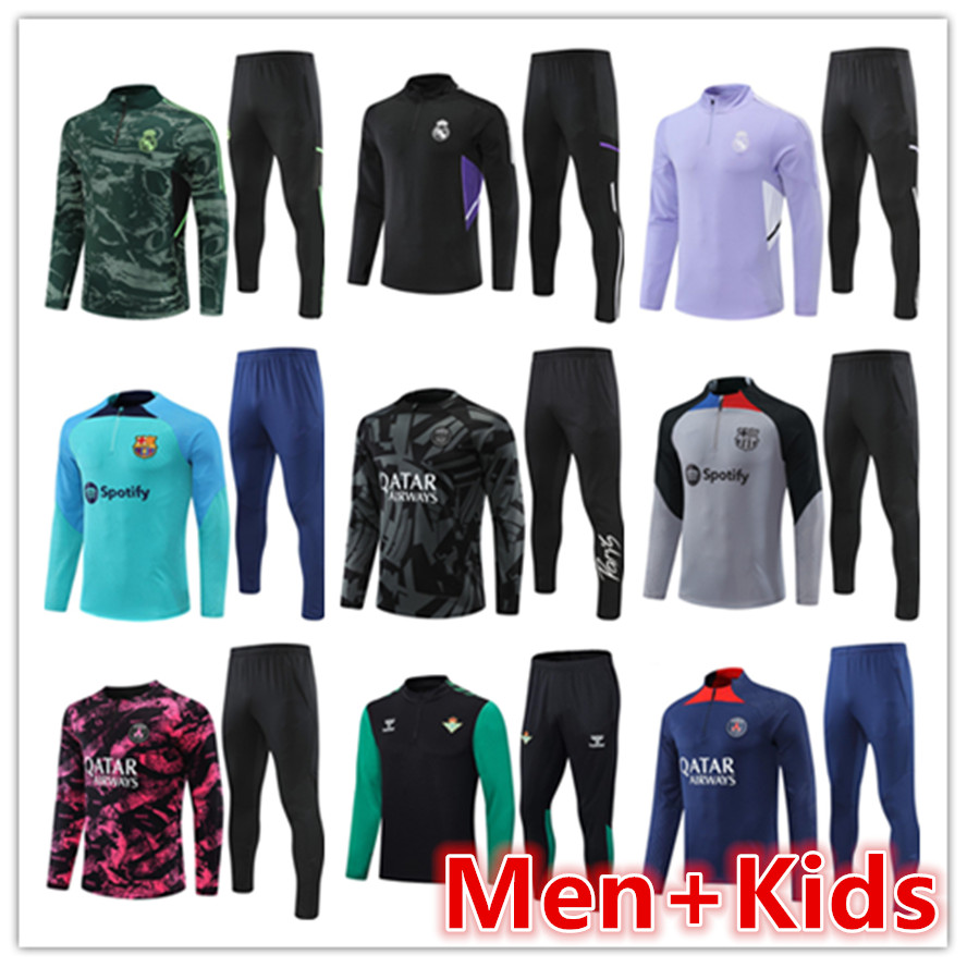 22 23 Real Betis jersey mens kids soccer tracksuit kit 2022 2023 Barcelona men football jerseys training suit tracksuits jacket set chandal futbol survetement foot
22 23 Real Betis jersey mens kids soccer tracksuit kit 2022 2023 Barcelona men football jerseys training suit tracksuits jacket set chandal futbol survetement foot