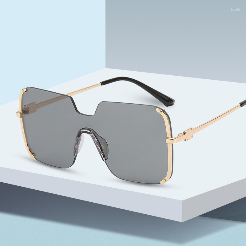 Sunglasses 2022 Big Frame One-piece For Men Europe And America Metal Eye Protection Goggles Sports Cycling
Sunglasses 2022 Big Frame One-piece For Men Europe And America Metal Eye Protection Goggles Sports Cycling