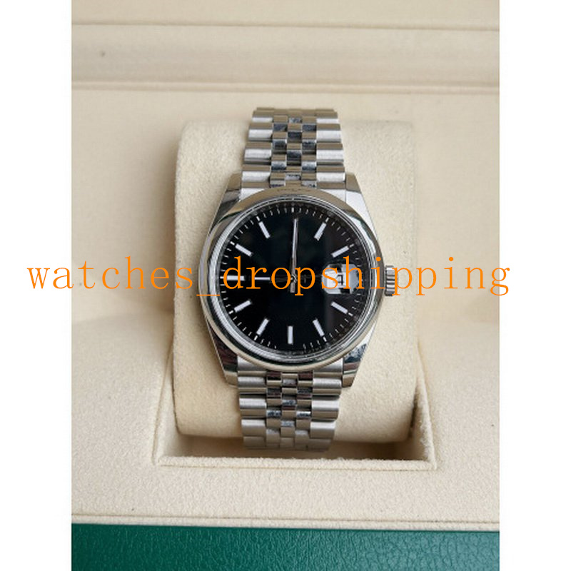 Mens Watches 36mm/41mm V5 Jubilee Strap Datejust Automatic Movement Stainless Steel Mechanical Luminous Business Wristwatches Montre De Luxe, 36mm size
Mens Watches 36mm/41mm V5 Jubilee Strap Datejust Automatic Movement Stainless Steel Mechanical Luminous Business Wristwatches Montre De Luxe, 36mm size