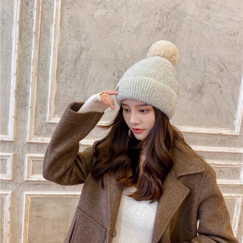 Berets Women Winter Beret Knitting Acrylic Thick Warm Soft Hat Female Solid Letter Brimless Cap Portable Outdoor Skullies Beanie, Black
Berets Women Winter Beret Knitting Acrylic Thick Warm Soft Hat Female Solid Letter Brimless Cap Portable Outdoor Skullies Beanie, Black