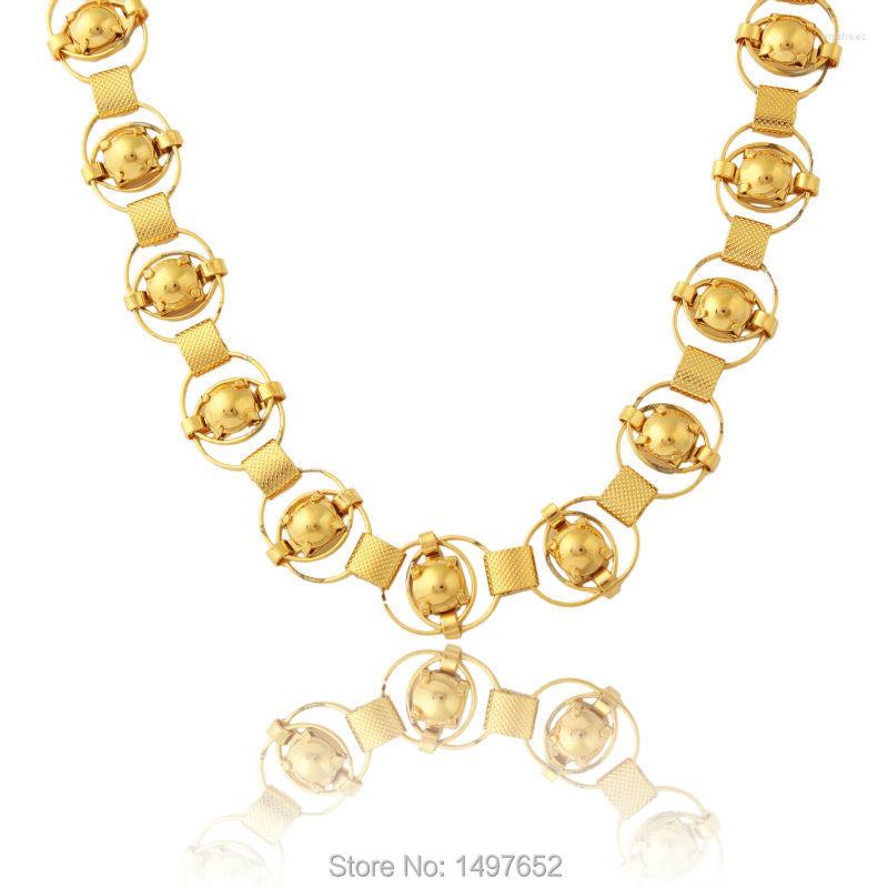 Chains 2022 Arrivals Men's Necklace 18K Gold Plated Jewelry Made With Environmental Copper
Chains 2022 Arrivals Men's Necklace 18K Gold Plated Jewelry Made With Environmental Copper