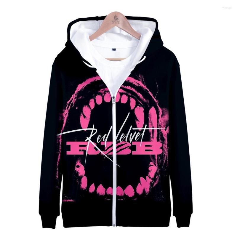 Men's Hoodies 2022 Red Velvet Men/Women Zipper 3D Print Fashion Sweatshirt Long Sleeve Coat Plus Size Hooded Pullover, 3d6
Men's Hoodies 2022 Red Velvet Men/Women Zipper 3D Print Fashion Sweatshirt Long Sleeve Coat Plus Size Hooded Pullover, 3d6