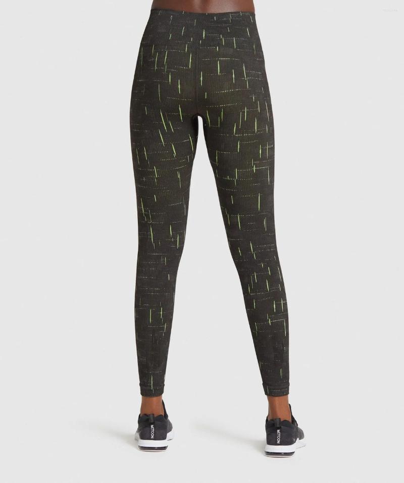 Active Pants Women Fluorescent Night Run Seamless Yoga Fitness Clothing Sportswear Woman Gym Padded Strappy Sports Legging Pant, Green
Active Pants Women Fluorescent Night Run Seamless Yoga Fitness Clothing Sportswear Woman Gym Padded Strappy Sports Legging Pant, Green