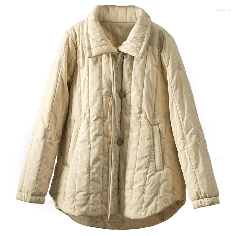 Women's Trench Coats Casacas Para Mujer Invierno 2022 Cotton Polyester Fiber Casual TASSEL Parka Abrigos Casaco Feminino, 68
Women's Trench Coats Casacas Para Mujer Invierno 2022 Cotton Polyester Fiber Casual TASSEL Parka Abrigos Casaco Feminino, 68