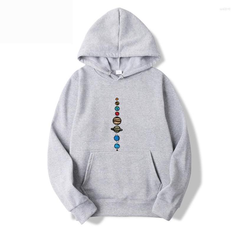 Men' Hoodies Planets Colour Men Hoodie Sweatshirts 2022 Autumn Winter Warm Fleece High Quality Creative Design Funny Fashion Tops, White
Men' Hoodies Planets Colour Men Hoodie Sweatshirts 2022 Autumn Winter Warm Fleece High Quality Creative Design Funny Fashion Tops, White