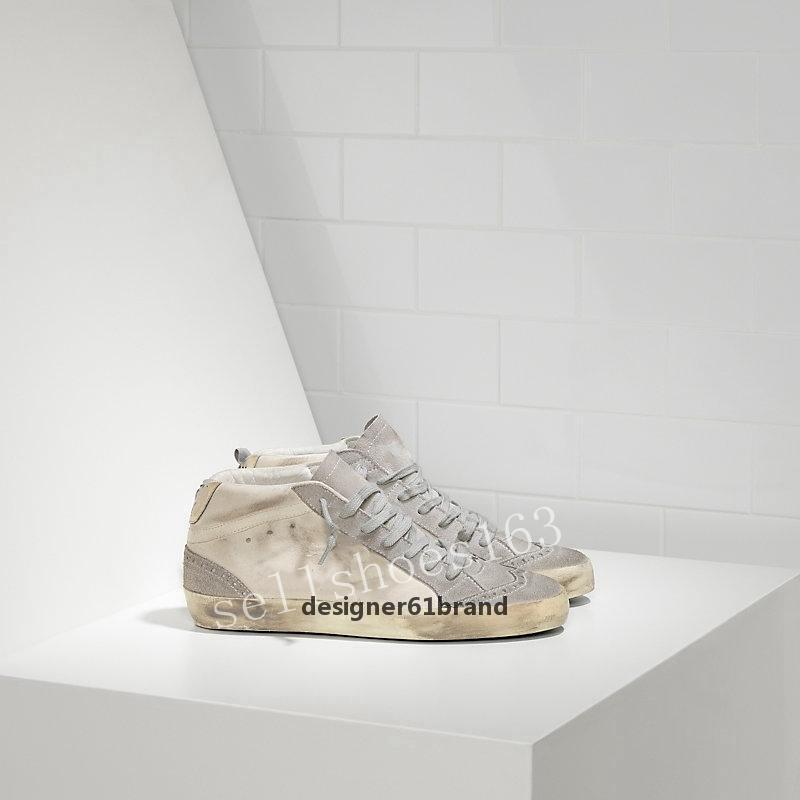 Sequins Fashion 2023 Distressed s goldens Basket gooseitys Classic White Shoes Dirty Top Designer Superstar Quality Me S Sneakers CGc, #15
Sequins Fashion 2023 Distressed s goldens Basket gooseitys Classic White Shoes Dirty Top Designer Superstar Quality Me S Sneakers CGc, #15