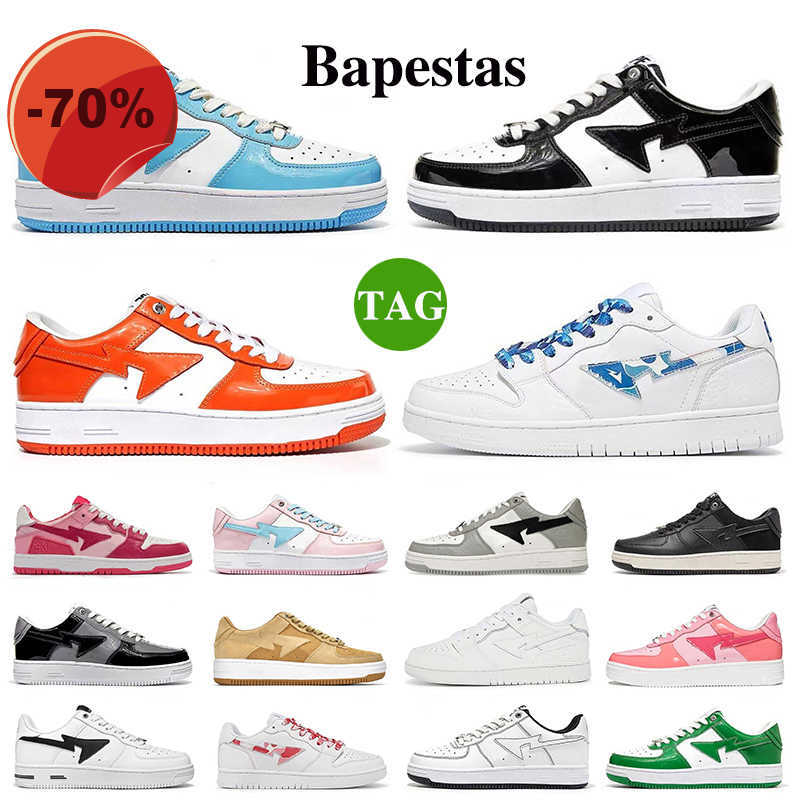 LOW shoesSk8 Men Women Casual bapesta Shoes A Bapestas Sta Low ABC Camo Stars White Green Beige sude Red Black Orange Sax mens trainers Plateforme
LOW shoesSk8 Men Women Casual bapesta Shoes A Bapestas Sta Low ABC Camo Stars White Green Beige sude Red Black Orange Sax mens trainers Plateforme
