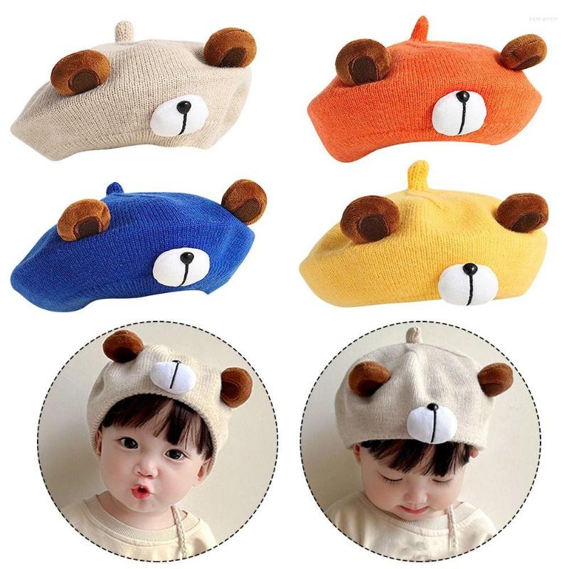Berets French Winter Warm Beanie Baggy Autumn Beret Hat Wool Cap Flat Felt BeretsFor 5 Months- 4 Years, Beige
Berets French Winter Warm Beanie Baggy Autumn Beret Hat Wool Cap Flat Felt BeretsFor 5 Months- 4 Years, Beige