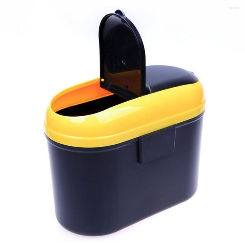 Interior Accessories Garbage Bag For Car Bin Trash Can Storage Box Debris Bucket Plastic Waste Double Open Container
Interior Accessories Garbage Bag For Car Bin Trash Can Storage Box Debris Bucket Plastic Waste Double Open Container