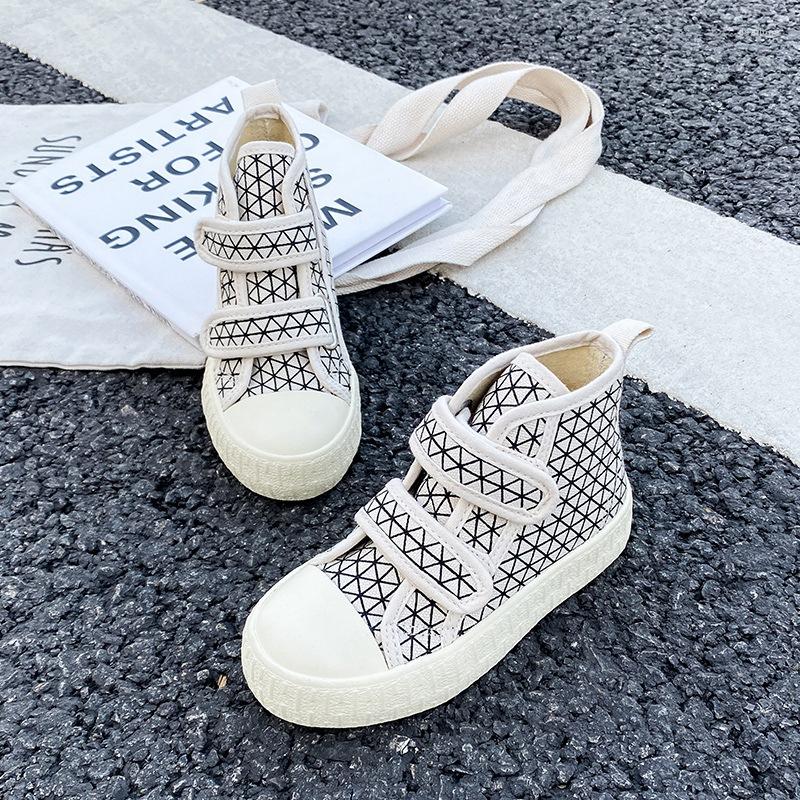 Athletic Shoes 2022 Ins Fashion Children Canvas Boys Girls Basic Sneakers High Boots #2151, Beige
Athletic Shoes 2022 Ins Fashion Children Canvas Boys Girls Basic Sneakers High Boots #2151, Beige