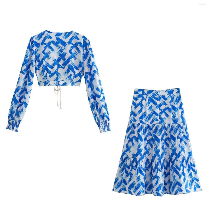 Work Dresses Sunmmer Suit For Women 2022 Fashion Female Skirt Printing Ladies Set Clothes, Ldsd3214
Work Dresses Sunmmer Suit For Women 2022 Fashion Female Skirt Printing Ladies Set Clothes, Ldsd3214