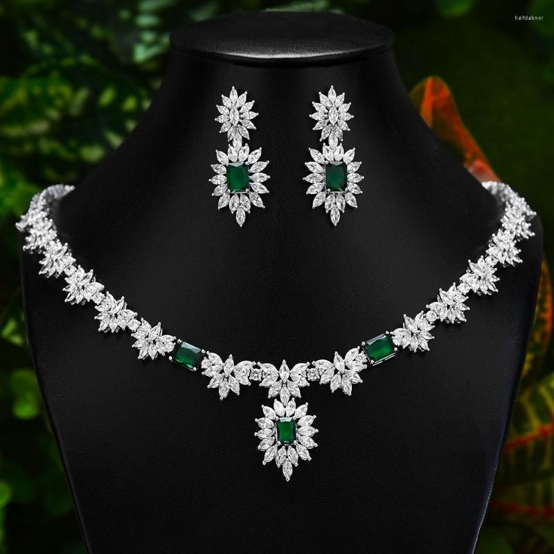 Necklace Earrings Set Missvikki Famous Fine Pendant Jewelry For Bridal Wedding Waterdrop Super Sweet CZ Fashion Accessories, Picture shown
Necklace Earrings Set Missvikki Famous Fine Pendant Jewelry For Bridal Wedding Waterdrop Super Sweet CZ Fashion Accessories, Picture shown