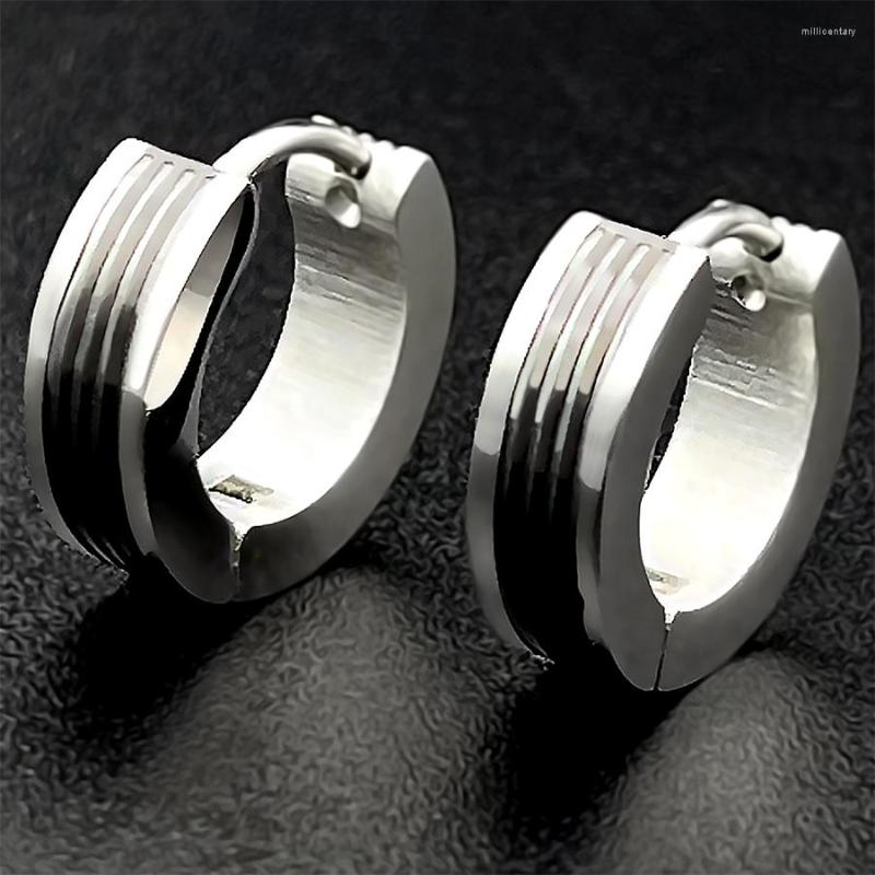 Hoop Earrings 2022 Vintage Ladies Platinum Plus Black Plating Hanging Hops Stainless Steel Jewelry Steampunk Gifts
Hoop Earrings 2022 Vintage Ladies Platinum Plus Black Plating Hanging Hops Stainless Steel Jewelry Steampunk Gifts