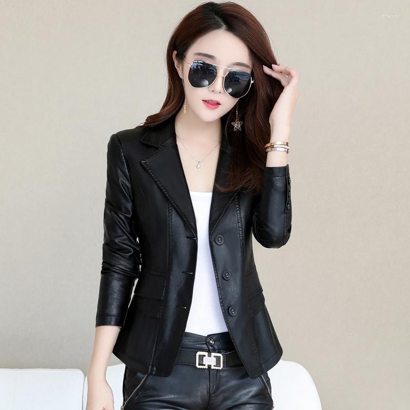 Women's Leather Genuine Autumn Winter Large Clothing Haining Women's Short Real Sheepskin Plus Cotton Coat Korean Version, Wine red with cotton
Women's Leather Genuine Autumn Winter Large Clothing Haining Women's Short Real Sheepskin Plus Cotton Coat Korean Version, Wine red with cotton
