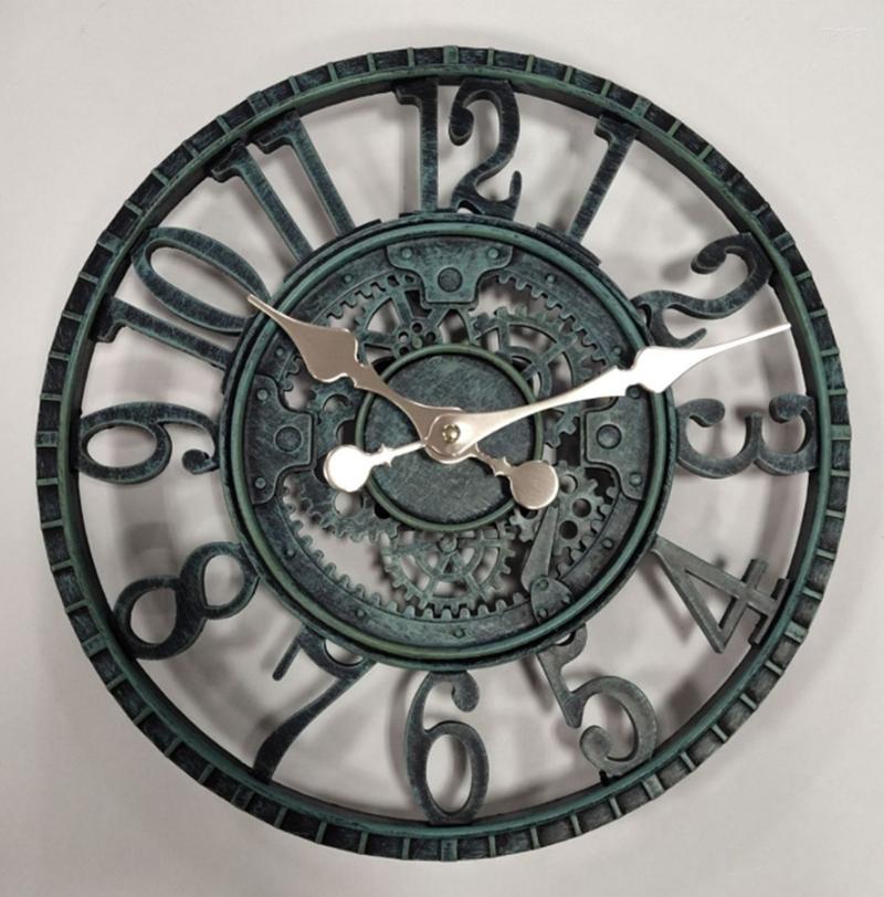 Garden Decorations Outdoor Wall Decoration Clock Waterproof Resin Silent Large Clocks Vintage Nordic Creative Living Room Decor 2022
Garden Decorations Outdoor Wall Decoration Clock Waterproof Resin Silent Large Clocks Vintage Nordic Creative Living Room Decor 2022