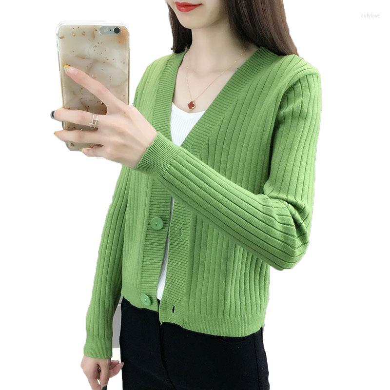 Women's Knits Women's Sweaters 2022 Spring Long Sleeve Candy Colors Knitted Sweater Cardigan Jacket Autumn Fashion Casual Coat Outerwear, Yellow
Women's Knits Women's Sweaters 2022 Spring Long Sleeve Candy Colors Knitted Sweater Cardigan Jacket Autumn Fashion Casual Coat Outerwear, Yellow