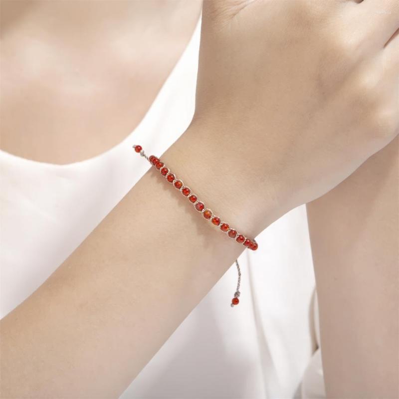 Strand 3MM Beads Diy Lovers Hand-woven Adjustable Fashion Bracelets For Girls And Fresh Men Women Bracelet Jewelry Gifts
Strand 3MM Beads Diy Lovers Hand-woven Adjustable Fashion Bracelets For Girls And Fresh Men Women Bracelet Jewelry Gifts