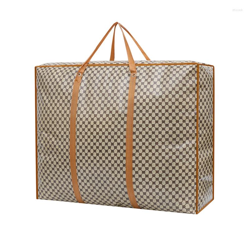 Outdoor Bags 2022 Fashion Thickened Moving Large Non-Woven Quilt Buggy Waterproof Hand-Held Buckle Luggage Packing, 175g pink peach hear
Outdoor Bags 2022 Fashion Thickened Moving Large Non-Woven Quilt Buggy Waterproof Hand-Held Buckle Luggage Packing, 175g pink peach hear