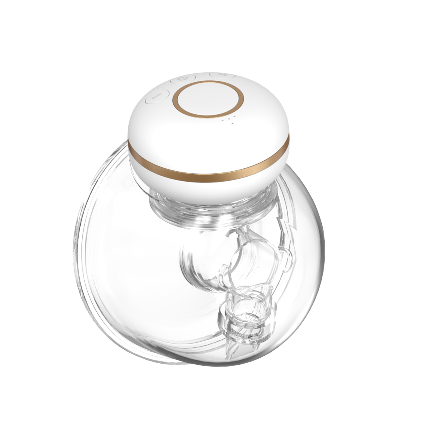 S15 Breastpumps 2022 Wearable breast pump electric painless breastfeeding pump exclusive single and bilateral
S15 Breastpumps 2022 Wearable breast pump electric painless breastfeeding pump exclusive single and bilateral
