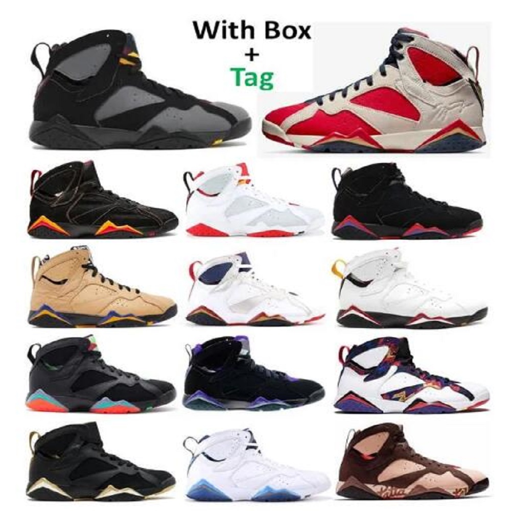 Basketball Shoes Gmp Sneakers French Blue Pure Money 7S Citrus Bordeaux Hare Raptor Cardinal Men 7 Ray Allen Patta Sweater Barcelona, Color 18
Basketball Shoes Gmp Sneakers French Blue Pure Money 7S Citrus Bordeaux Hare Raptor Cardinal Men 7 Ray Allen Patta Sweater Barcelona, Color 18