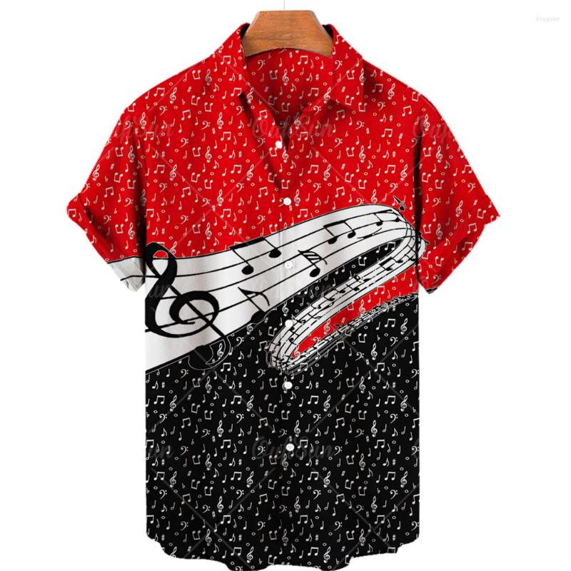 Men' Casual Shirts 2022 Music Men' Hawaiian Shirt Short Sleeve Retro Striped Style Fashion Summer Beach Tops, Zm-2679
Men' Casual Shirts 2022 Music Men' Hawaiian Shirt Short Sleeve Retro Striped Style Fashion Summer Beach Tops, Zm-2679