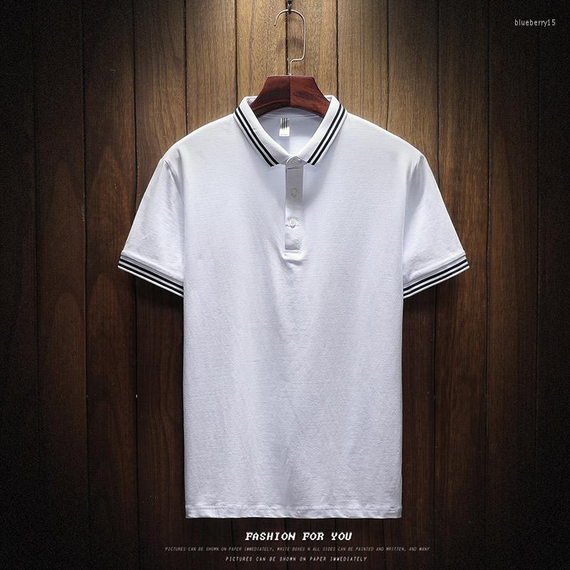Men's Polos JTFAN Tops&Tees Polo Shirts Business Men Brands Solid Mens Shirt 4 Colors, Xs105-1
Men's Polos JTFAN Tops&Tees Polo Shirts Business Men Brands Solid Mens Shirt 4 Colors, Xs105-1