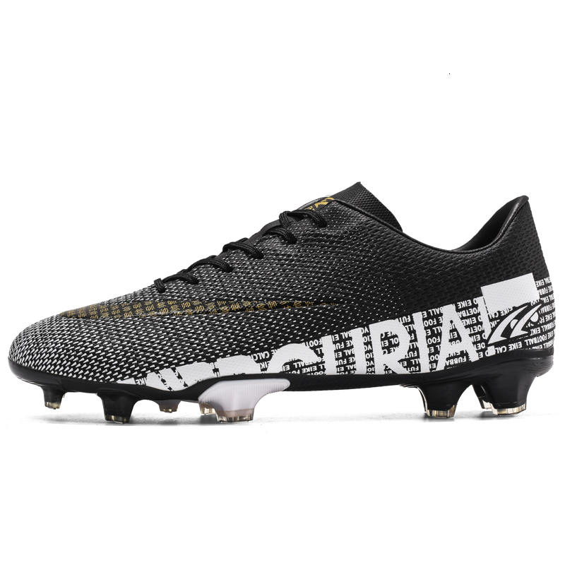 Safety Shoes Ultralight FG/TF Unisex Soccer Men Anti-Slip Long Spike Football Boots Kids Outdoor Training Sneakers Size EU -45 221203, Bbn-1314-c-white
Safety Shoes Ultralight FG/TF Unisex Soccer Men Anti-Slip Long Spike Football Boots Kids Outdoor Training Sneakers Size EU -45 221203, Bbn-1314-c-white