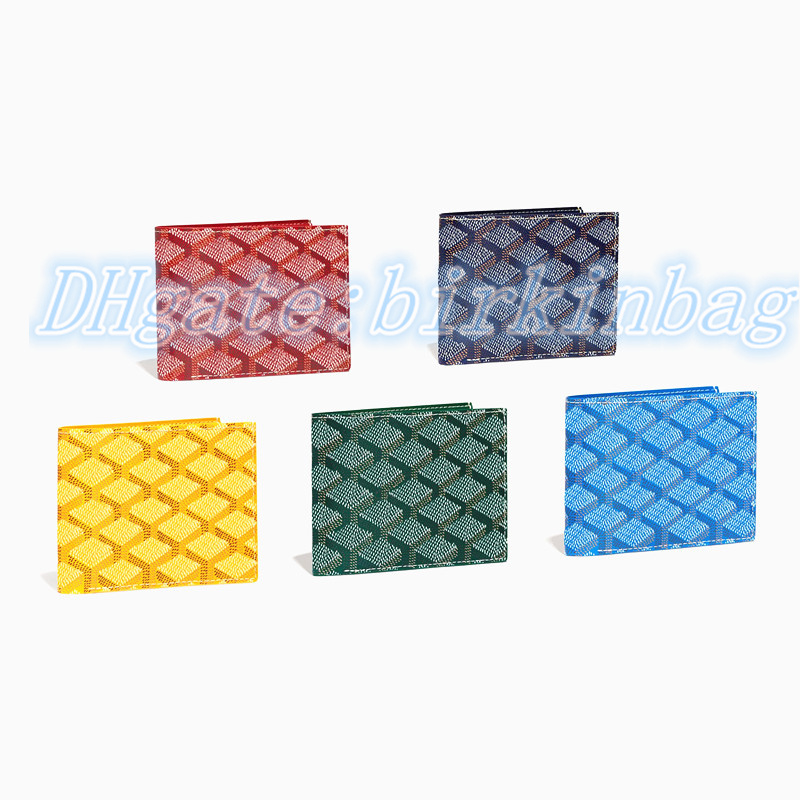 Cardholder Genuine Leather coin purse wallets card holder Luxury Goya with box fashion passport holders Women's mens designer wallet holder Mini key pouch Pocket bag, Carton
Cardholder Genuine Leather coin purse wallets card holder Luxury Goya with box fashion passport holders Women's mens designer wallet holder Mini key pouch Pocket bag, Carton