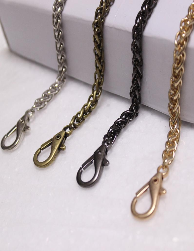 Lantern Chain Shoulder Bag Strap Replacement 40120cm Women Handbag Crossbody Purse Chain Gold Silver Accessories For Bags8703011
Lantern Chain Shoulder Bag Strap Replacement 40120cm Women Handbag Crossbody Purse Chain Gold Silver Accessories For Bags8703011