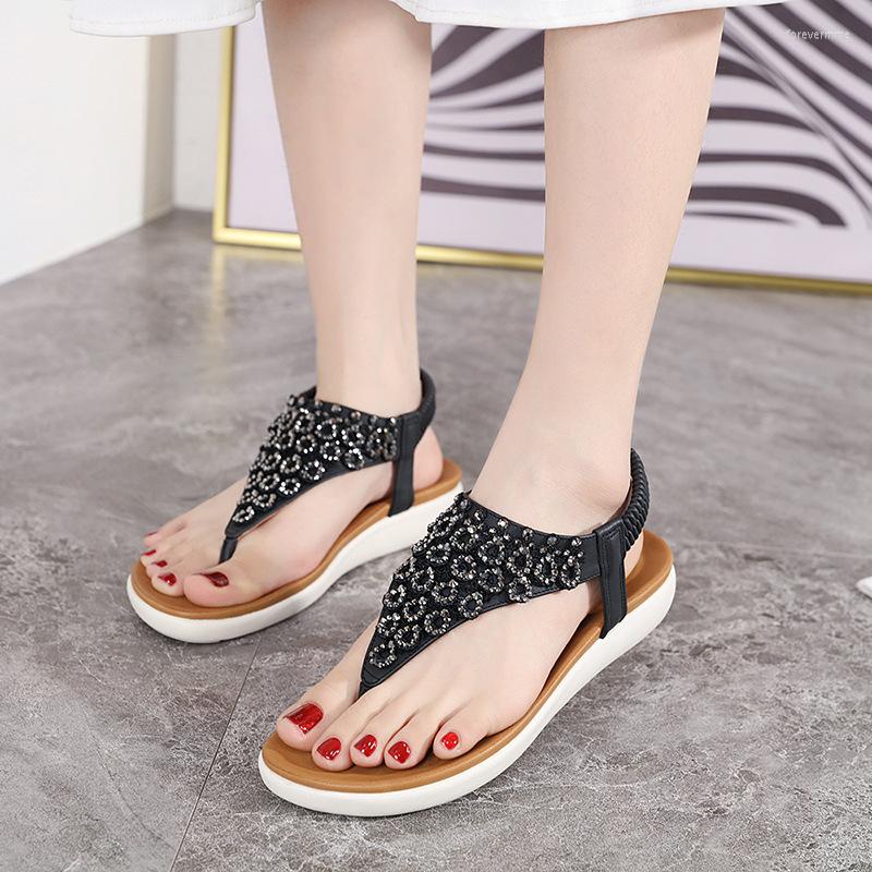 Sandals 2023 Factory Wholesale Ladies Roma Flip Flop Rhinestone Wedge Heel Women Fashion Custom, Black
Sandals 2023 Factory Wholesale Ladies Roma Flip Flop Rhinestone Wedge Heel Women Fashion Custom, Black