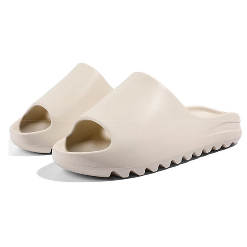 With Box Casual Slippers Outdoor Spring Comfortable Designer Summer Beach Highquality Sandals, Beige
With Box Casual Slippers Outdoor Spring Comfortable Designer Summer Beach Highquality Sandals, Beige