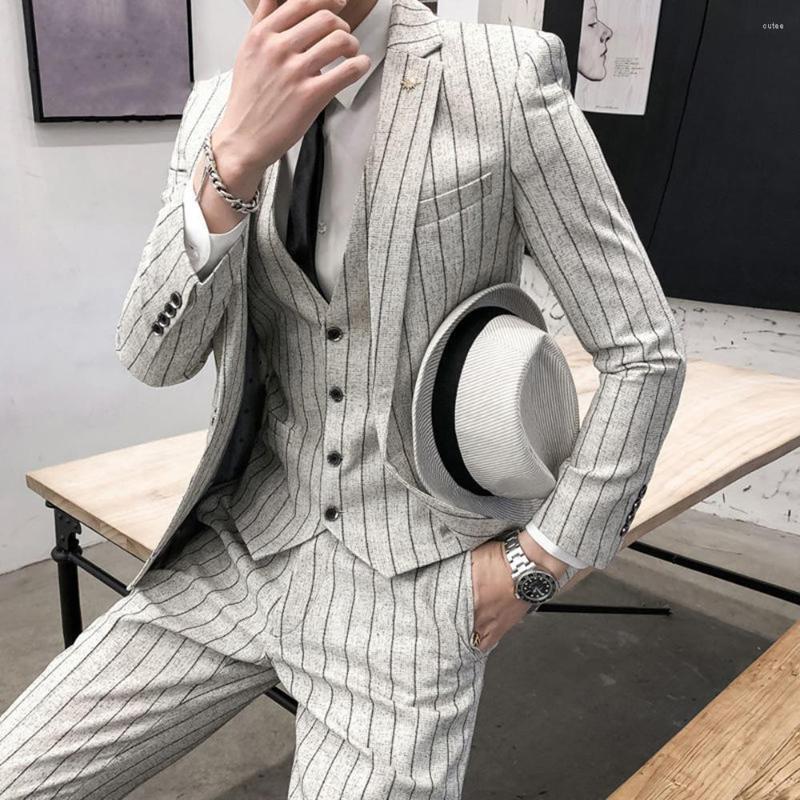 Men's Suits Men Blazer Suit Male Handsome Trend Korea Casual Man Groom Wedding, Blue blazer
Men's Suits Men Blazer Suit Male Handsome Trend Korea Casual Man Groom Wedding, Blue blazer