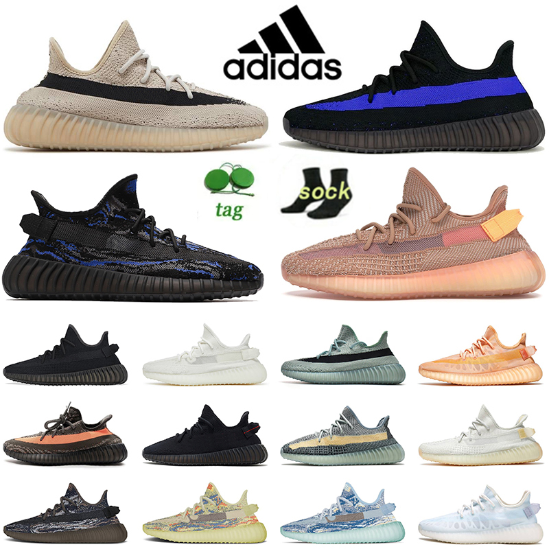 Kanye West Adidas Yeezy Boost 350 Running Shoes Big Size 48 Dark Beluga Jade Ash Onyx Mx Rock Oat Light Bone Carbon Static Zyon Slate Men Women 350s Sneakers Sports, C14 pure oat 36-46
Kanye West Adidas Yeezy Boost 350 Running Shoes Big Size 48 Dark Beluga Jade Ash Onyx Mx Rock Oat Light Bone Carbon Static Zyon Slate Men Women 350s Sneakers Sports, C14 pure oat 36-46