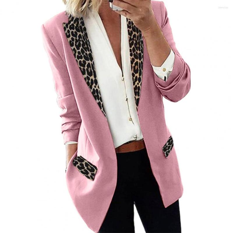 Women's Suits 2022 Autumn Blazers Office Lady Blazer Turndown Collar Leopard Print Fake Flap Pockets Long Sleeve Lapel Suit Jacket For, Orange
Women's Suits 2022 Autumn Blazers Office Lady Blazer Turndown Collar Leopard Print Fake Flap Pockets Long Sleeve Lapel Suit Jacket For, Orange