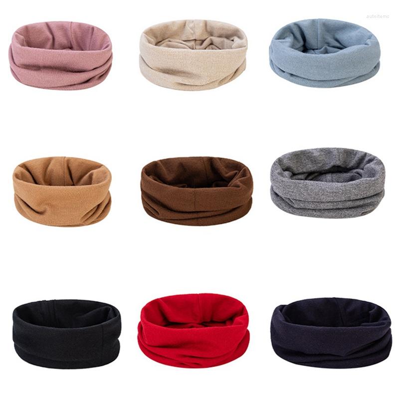 Scarves Solid Color Knitting Outdoor Keep Warm Scarf Women Winter Autumn Cold Protection Unisex Soft Neck Collar
Scarves Solid Color Knitting Outdoor Keep Warm Scarf Women Winter Autumn Cold Protection Unisex Soft Neck Collar