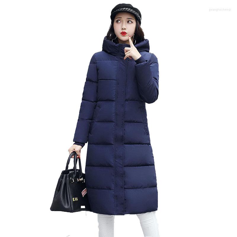 Women's Trench Coats Parkas Overcoat Women's Cotton Coat Winter Jacket Mid-Long Hooded Thick Padded Keep Warm Female, Khaki
Women's Trench Coats Parkas Overcoat Women's Cotton Coat Winter Jacket Mid-Long Hooded Thick Padded Keep Warm Female, Khaki