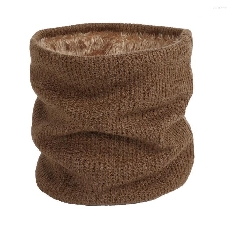 Bandanas Outdoor Winter Fleece Neck Warmer 2022 Knitted Warm Scarf Thicken Comfortable Pullover Scarfs Soft
Bandanas Outdoor Winter Fleece Neck Warmer 2022 Knitted Warm Scarf Thicken Comfortable Pullover Scarfs Soft