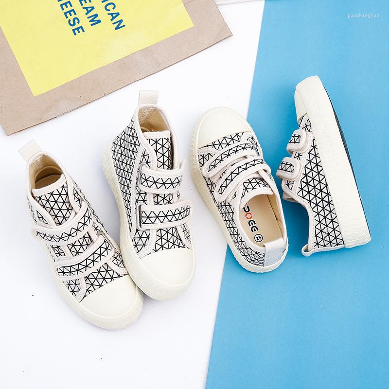 Athletic Shoes 2022 Ins Fashion Children Sneakers Boys Girls Canvas High Boots, Shallow
Athletic Shoes 2022 Ins Fashion Children Sneakers Boys Girls Canvas High Boots, Shallow