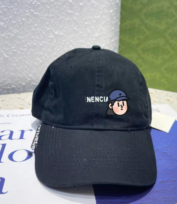 High-End New Women's Letter Baseball Cap Fashion Simple Embossed Peaked Caps Show Face Small Sunshade Fashion hat, Aspic
High-End New Women's Letter Baseball Cap Fashion Simple Embossed Peaked Caps Show Face Small Sunshade Fashion hat, Aspic