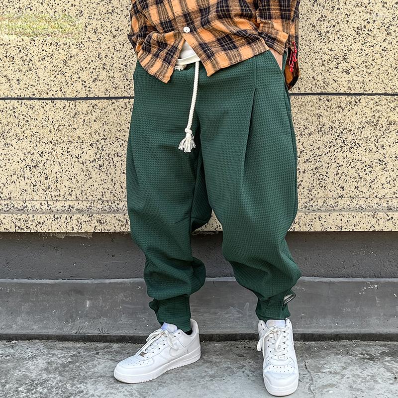 Men's Pants Fashion Hip Hop Sports Jogging Oversized Couple Running Sweatpants Japanese Harajuku High Quality Joggers Men, Khaki
Men's Pants Fashion Hip Hop Sports Jogging Oversized Couple Running Sweatpants Japanese Harajuku High Quality Joggers Men, Khaki