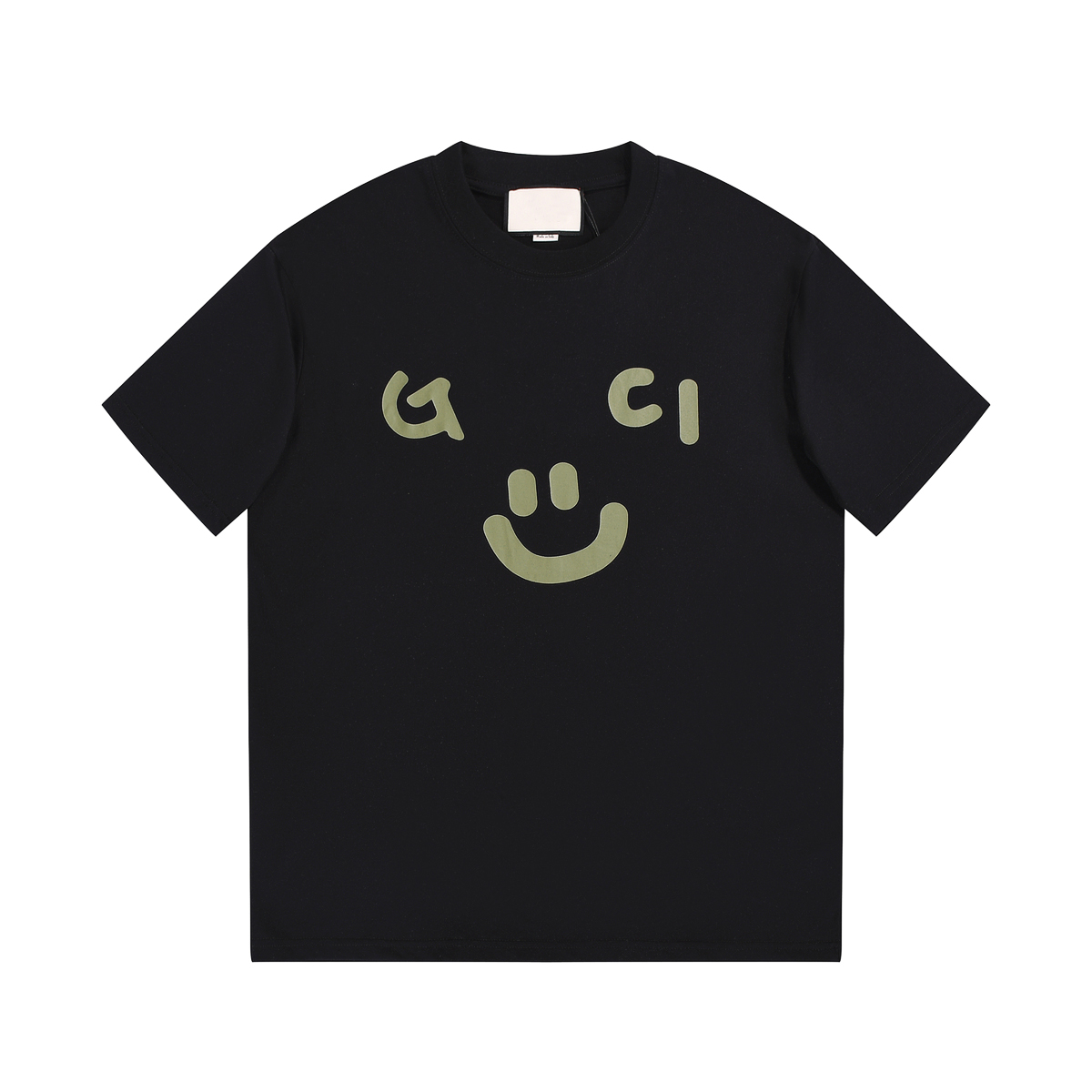 2023 designer asda clothing men's and women's T-shirt cotton round neck fashion letter short sleeve spring summer high street loose fashion hip-hop dress, Beige
2023 designer asda clothing men's and women's T-shirt cotton round neck fashion letter short sleeve spring summer high street loose fashion hip-hop dress, Beige