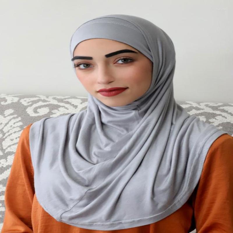 Ethnic Clothing H037 High Quality Cotton Jersey Plain Two Pieces Pull On Hijab Islamic Scarf Head Wrap Pray Scarves
Ethnic Clothing H037 High Quality Cotton Jersey Plain Two Pieces Pull On Hijab Islamic Scarf Head Wrap Pray Scarves