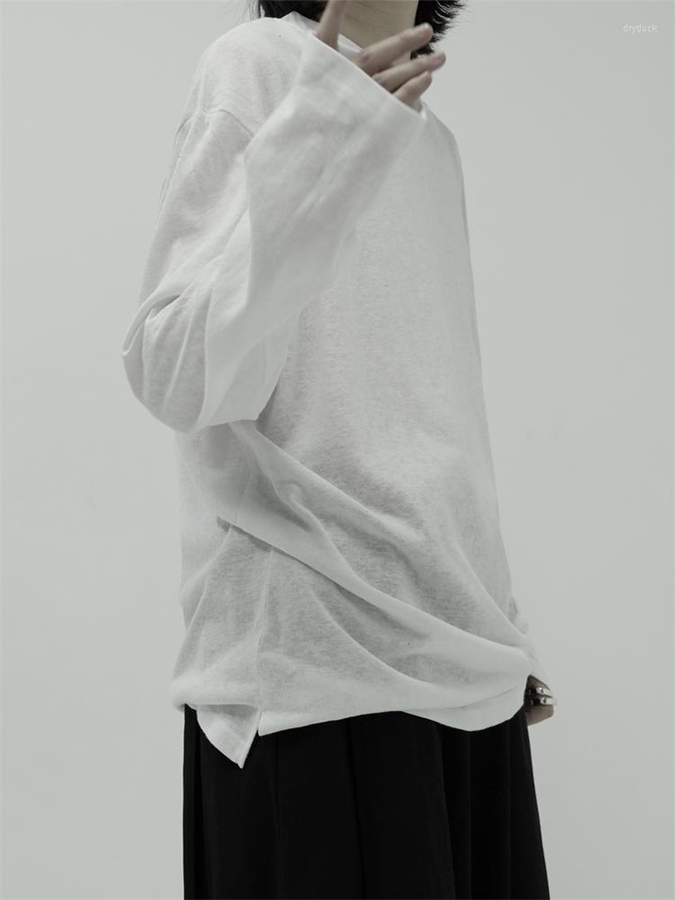 Men' T Shirts Classic Simple Summer Thin Sunscreen Shirt Urban Youth Fashion Black And White Loose Large Size
Men' T Shirts Classic Simple Summer Thin Sunscreen Shirt Urban Youth Fashion Black And White Loose Large Size