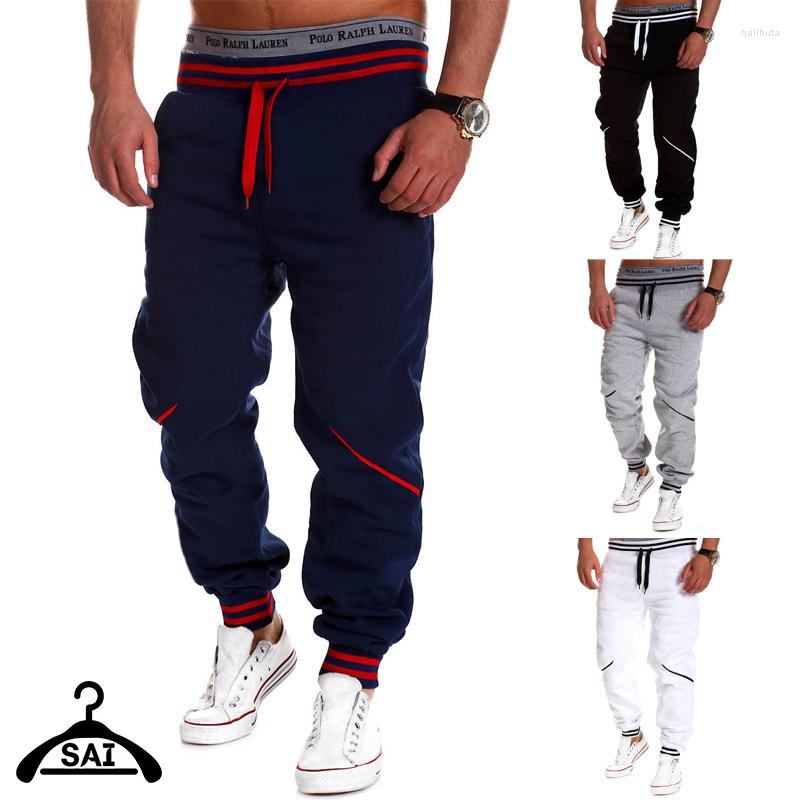 Men's Pants 2022 Spring And Autumn Men Sweatpants Hip Hop Breathable Men's Sports Trend Casual Slim Fit Daily Exercise, Black
Men's Pants 2022 Spring And Autumn Men Sweatpants Hip Hop Breathable Men's Sports Trend Casual Slim Fit Daily Exercise, Black