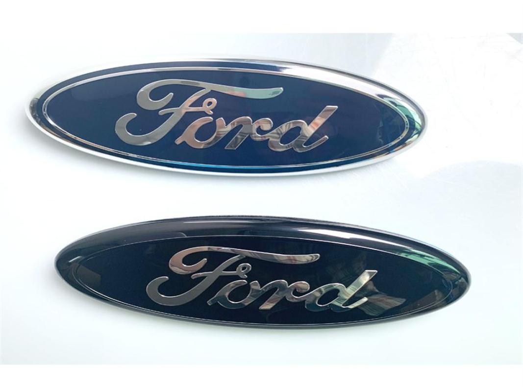 Car Front Badges 9 Inch Front Hood Bonnet Emblem Badge Rear Trunk Sticker For Ford Skull F150 F250 Explorer Edge Accessories302A6753147
Car Front Badges 9 Inch Front Hood Bonnet Emblem Badge Rear Trunk Sticker For Ford Skull F150 F250 Explorer Edge Accessories302A6753147