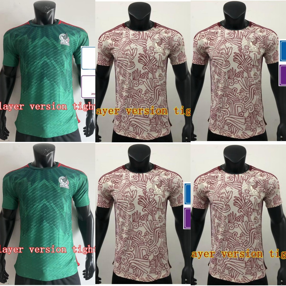 Player version Mexican soccer jerseys H.LOZANO MEXICO CHICHARITO RAUL LOZANO WORLD football shirt 22 23 CUP G DOS SANTOS OCHOA Camisetas de futbol men kit, Purple
Player version Mexican soccer jerseys H.LOZANO MEXICO CHICHARITO RAUL LOZANO WORLD football shirt 22 23 CUP G DOS SANTOS OCHOA Camisetas de futbol men kit, Purple