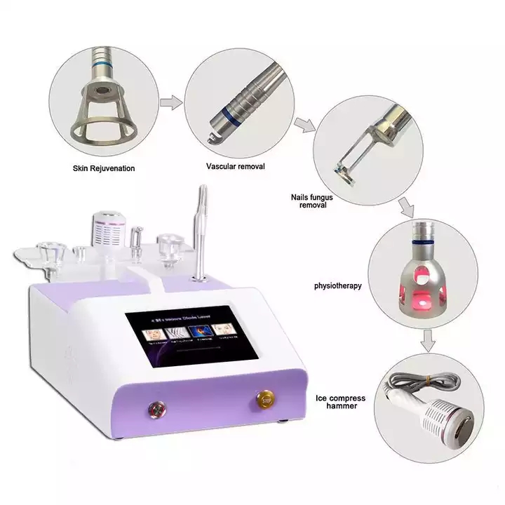 980nm Without Any Side Effects Cherry Mole RF Removal Blood Vessal Removal Varicose Veins Non Surgical Treatment Vascular Clearance
980nm Without Any Side Effects Cherry Mole RF Removal Blood Vessal Removal Varicose Veins Non Surgical Treatment Vascular Clearance