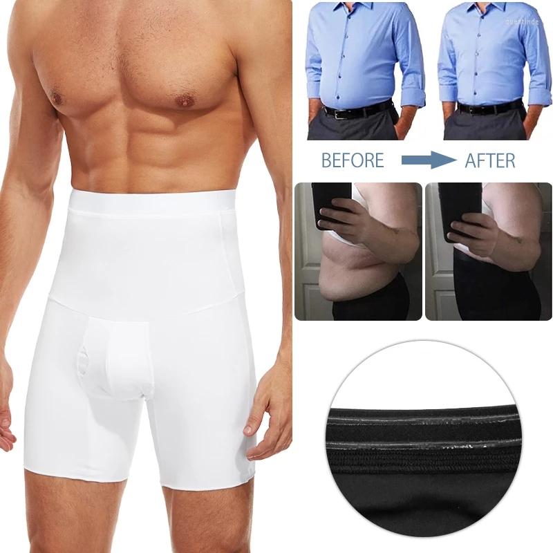 Underpants Male Non-Slip Underwear 5 Points Silicone Men's Boxers Body Shaper Shorts High Waist Seamless Abdominal Tight, Black
Underpants Male Non-Slip Underwear 5 Points Silicone Men's Boxers Body Shaper Shorts High Waist Seamless Abdominal Tight, Black